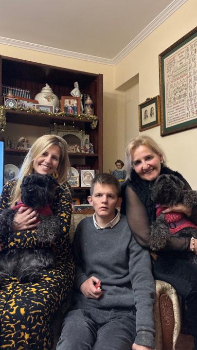 Inmaculada Del pino lagares