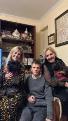 Inmaculada Del pino lagares