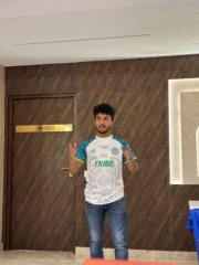 Varun Reddy