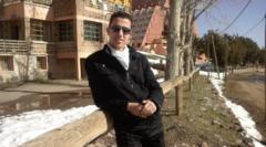 Youssef Drissi