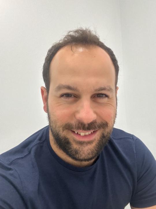 Chaim Albi