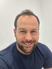 Chaim Albi