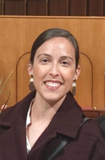 Mireya Sanz