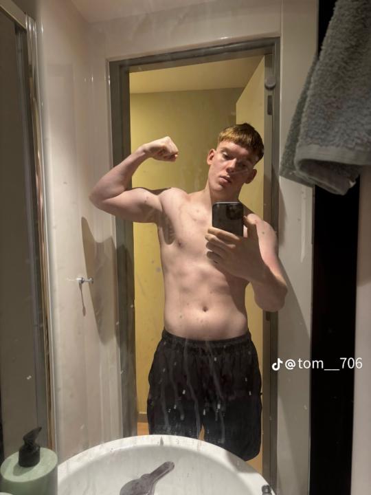 Tom Eidson