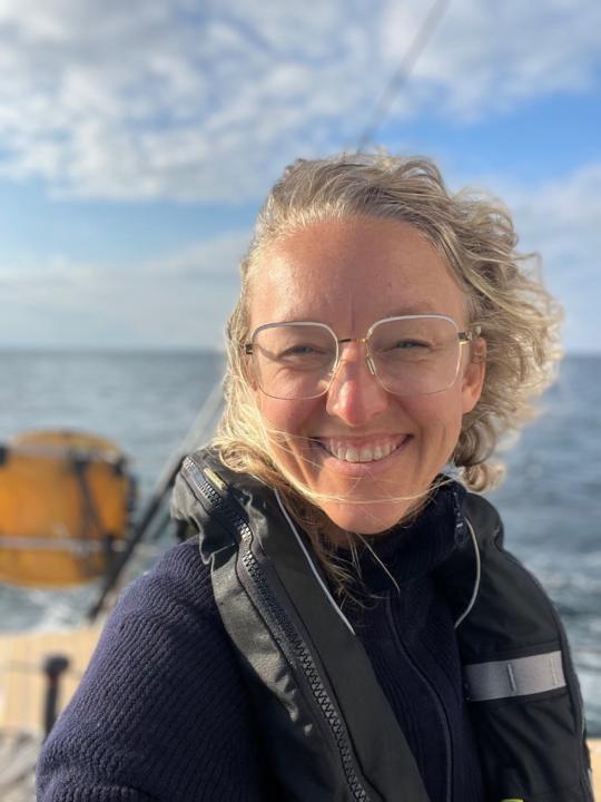 Hilde Rødseth