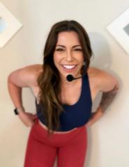 Chelsea Lewandowski