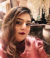 Nida Mian