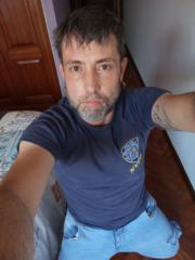 Oscar Rivero Estevez