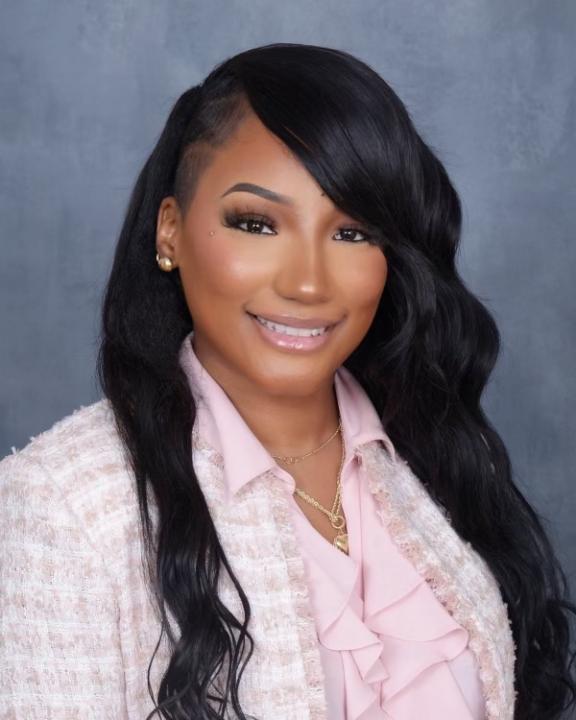 Fatima Mccain