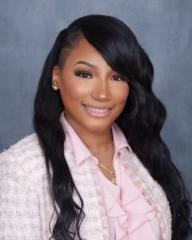 Fatima Mccain