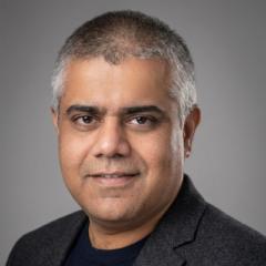 Jitin Sipahimalani