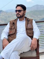Muhammad Amir Nazir