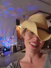 Leslee Patrick