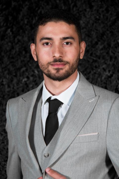 Yassine Bibi