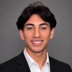 Andrew Silva