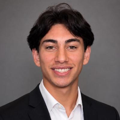 Andrew Silva