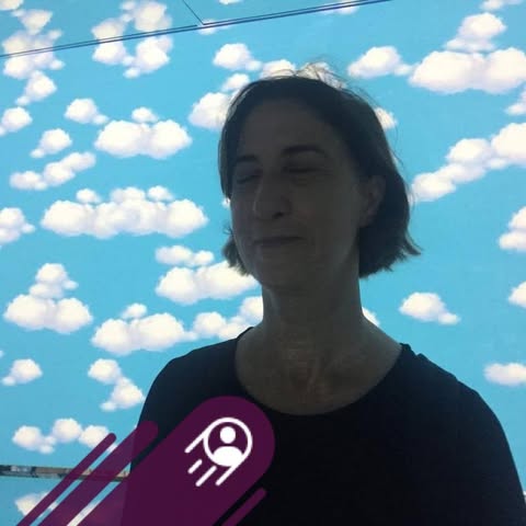 Gaia Passamonti