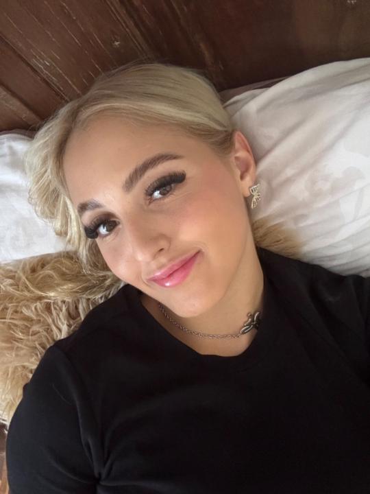 Sabrina Umpierrez Cassinelli
