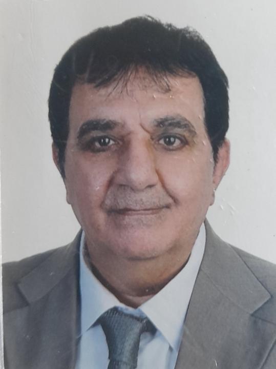 Charbel George Hajji