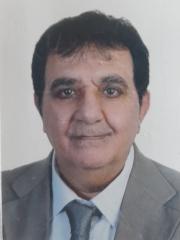 Charbel George Hajji