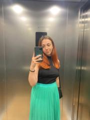 Emeline Riclet