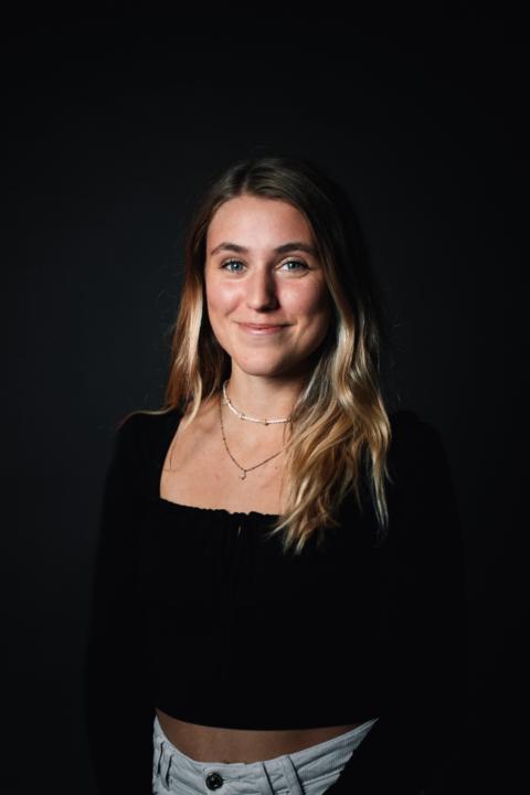 Lisa Bungarten
