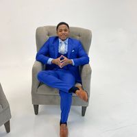 Mujahid Thomas