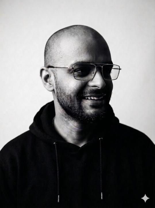 Ammeil Ali