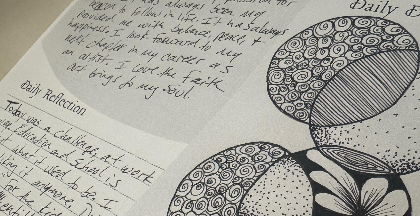 Doodling Diary