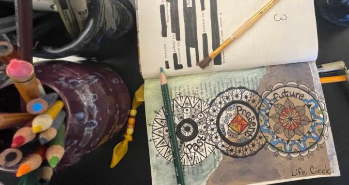 The Creative Book Club