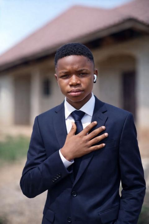 Ipadeola Emmanuel