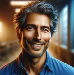 Peter Matiatos
