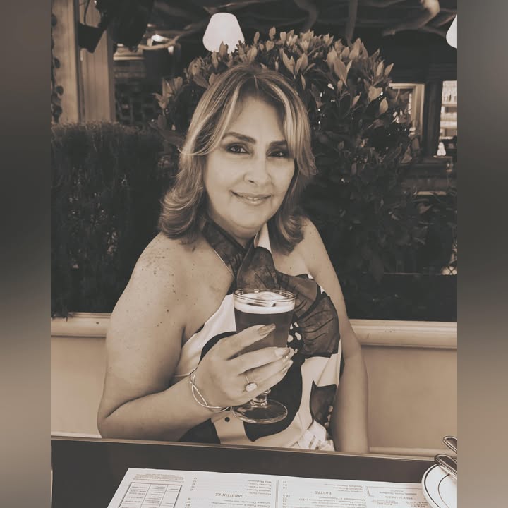 Yanet Gonzalez Rey