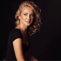 Simona Andrijauskaite