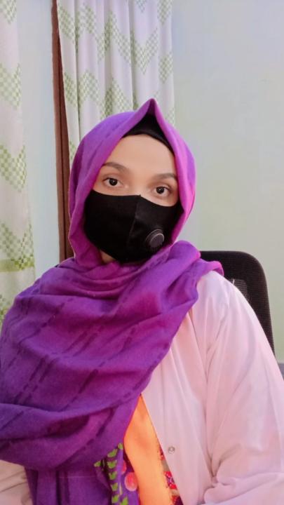 Dr Muzdalfa Tariq