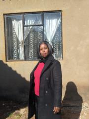 Pheletso Mokone