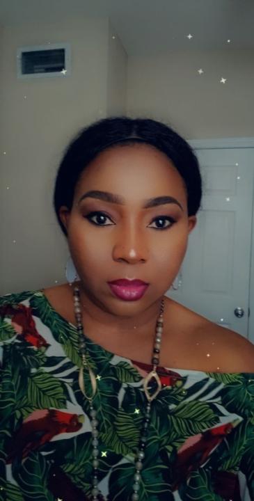 Vivian Omughele