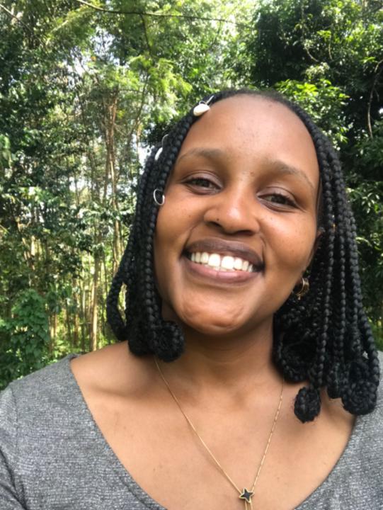 Njeri Irungu
