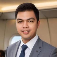 Johncarlo Sarinas