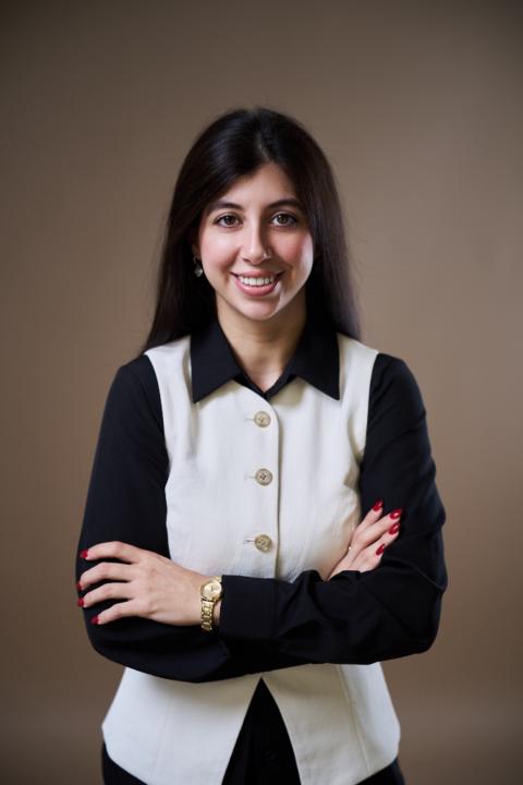 Mai Maryuma