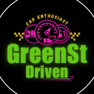 GreenSt Driven