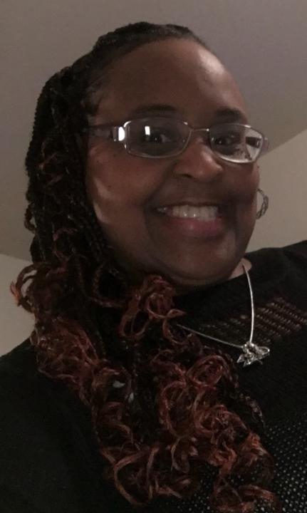 Sharon Sedric Hudson