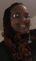 Sharon Sedric Hudson