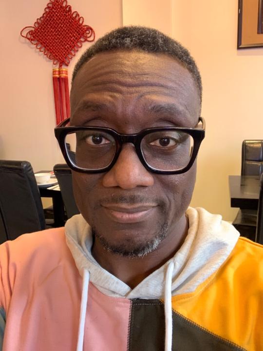 Adedapo Ademola-Oresanya