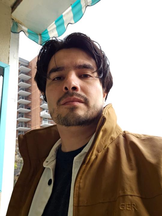 Juan David Novoa