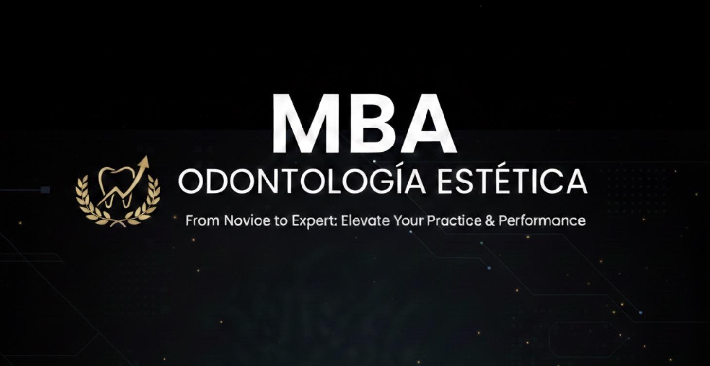MBA Odontología Estética