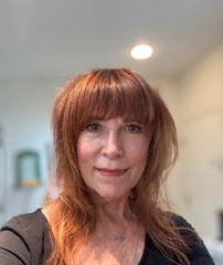 Jennifer CharmJacobson