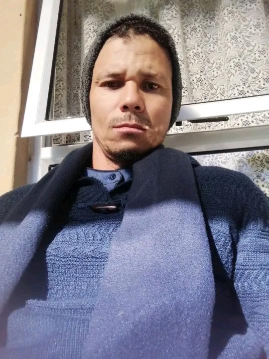 Ashwin Sampson