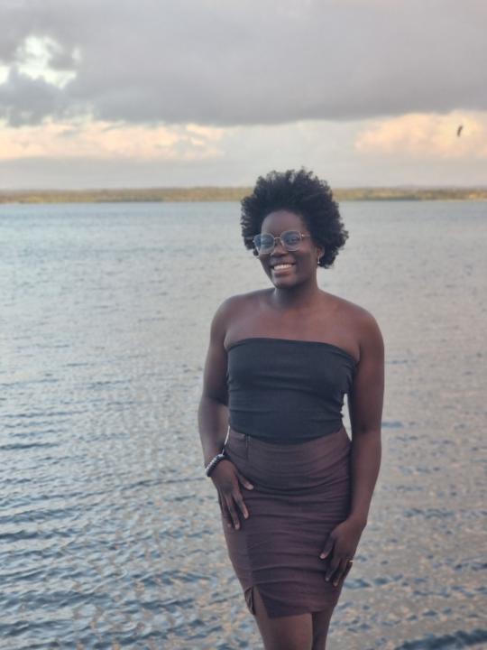 Jane-Priscillia Oyane-Nsie