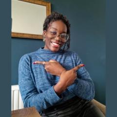 Jane-Priscillia Oyane-Nsie